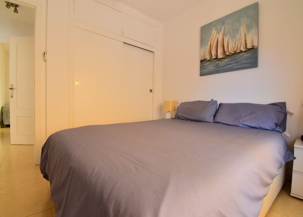 Venta - Apartment - Flat - Orihuela Costa - Playa Flamenca