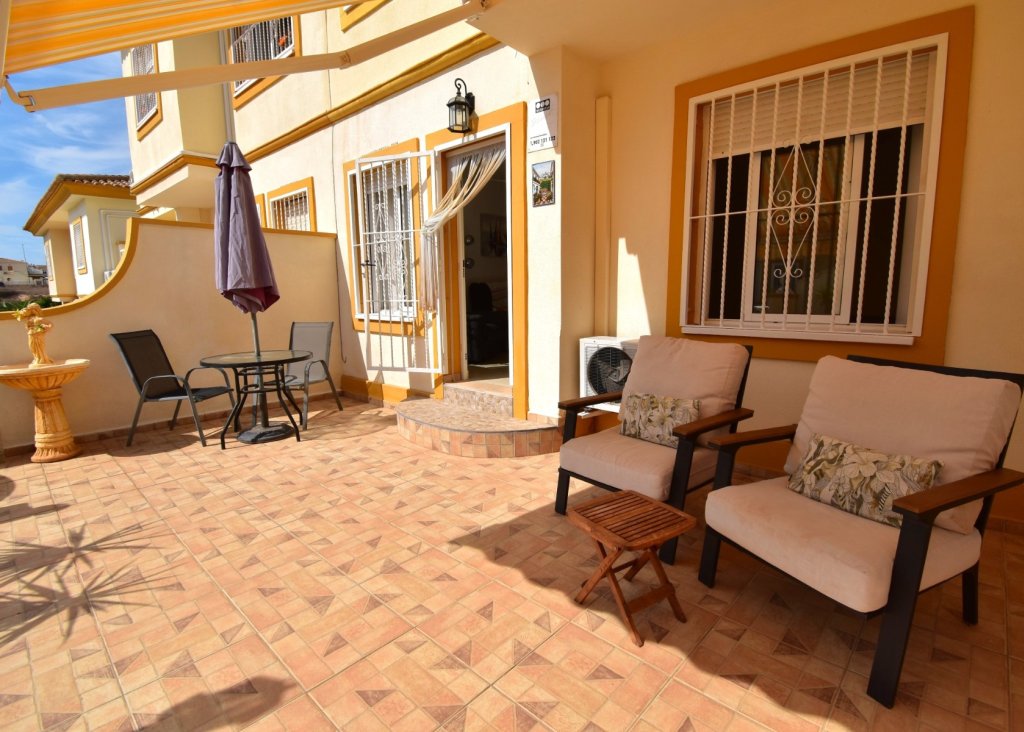 Venta - Apartment - Flat - Orihuela Costa - Playa Flamenca