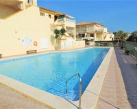 Venta - Apartment - Flat - Orihuela Costa - Playa Flamenca