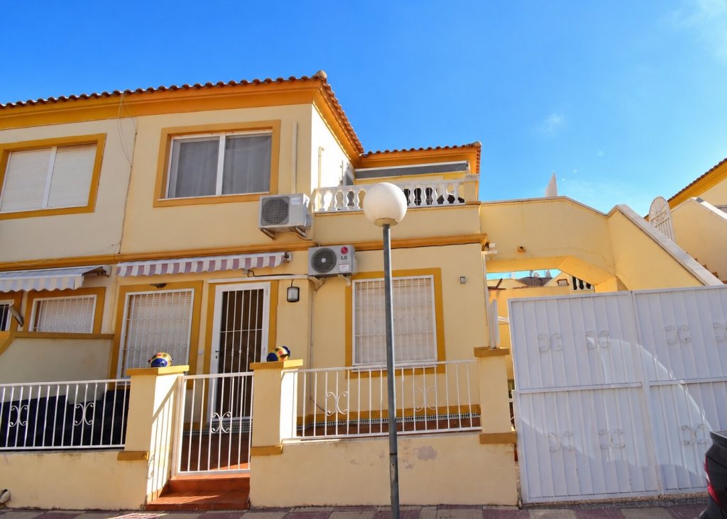 Venta - Apartment - Flat - Orihuela Costa - Playa Flamenca