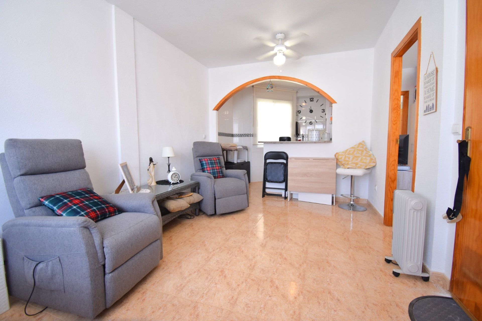 Venta - Apartment - Flat - Orihuela Costa - Playa Flamenca
