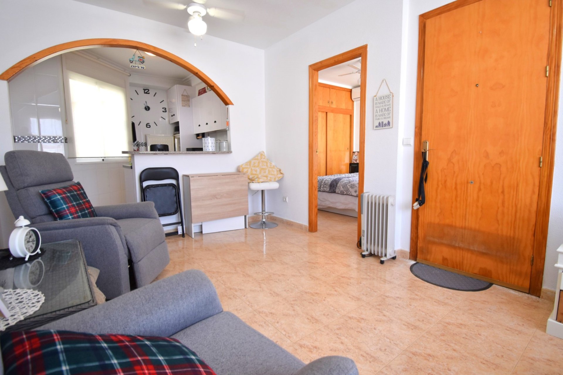 Venta - Apartment - Flat - Orihuela Costa - Playa Flamenca