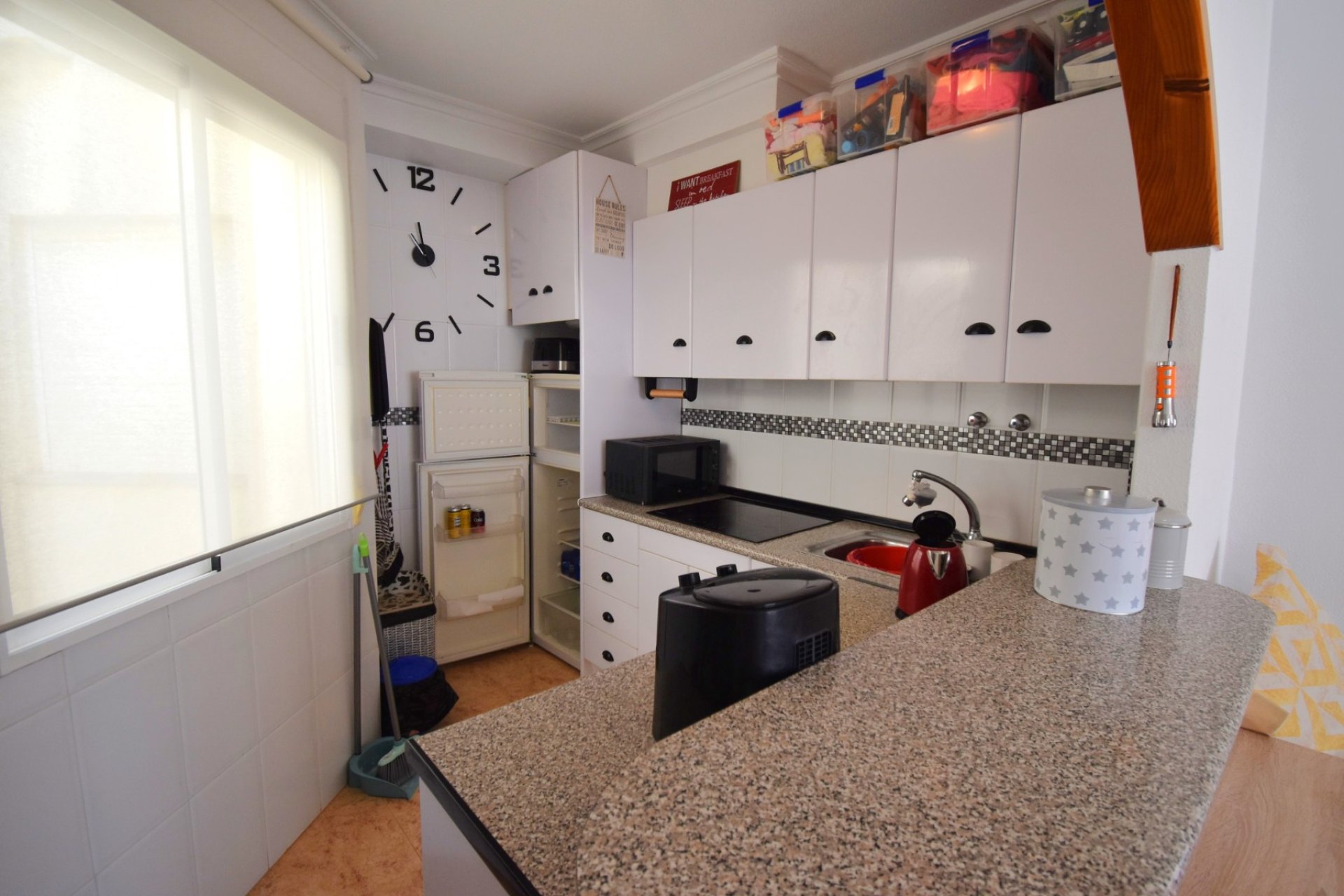 Venta - Apartment - Flat - Orihuela Costa - Playa Flamenca