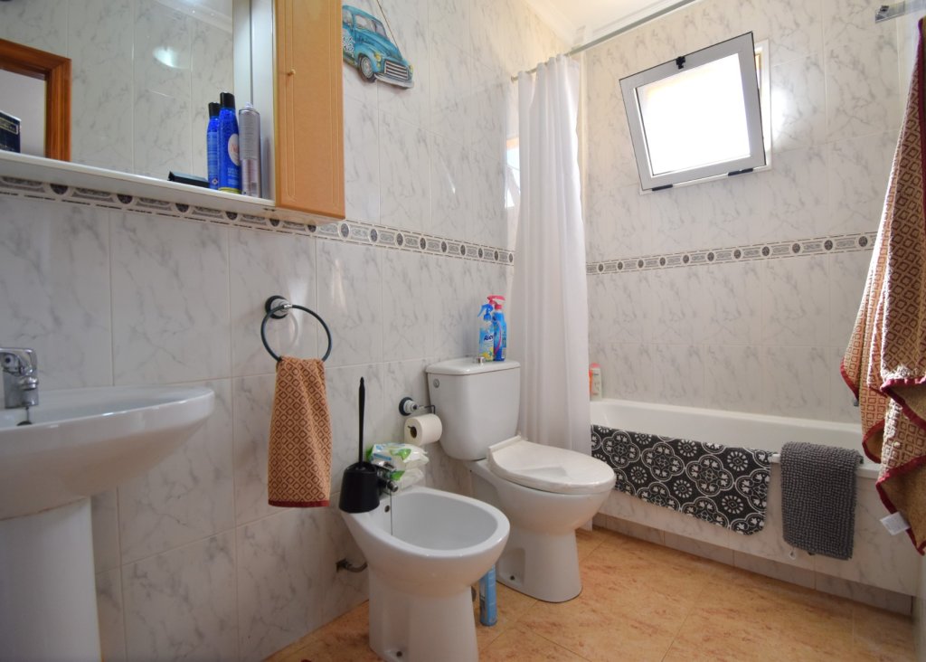 Venta - Apartment - Flat - Orihuela Costa - Playa Flamenca