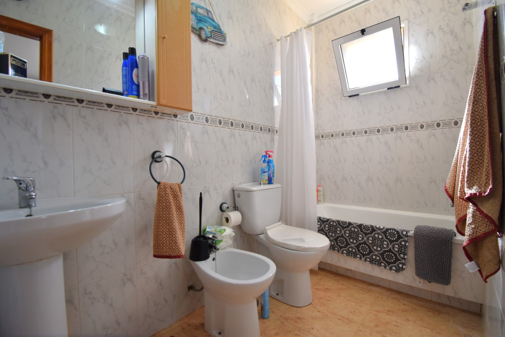 Venta - Apartment - Flat - Orihuela Costa - Playa Flamenca