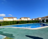Venta - Apartment - Flat - Orihuela Costa - Playa Flamenca