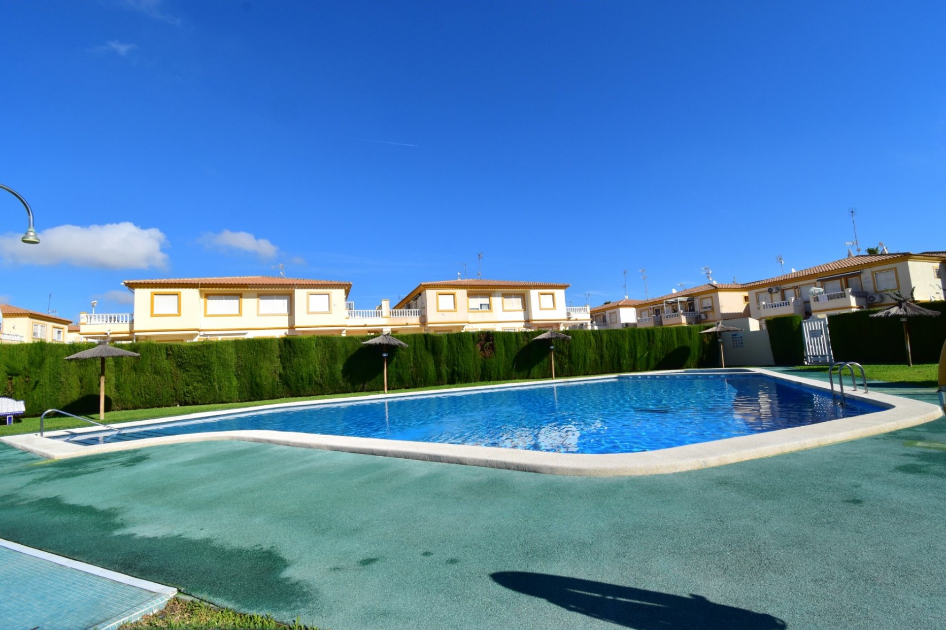 Venta - Apartment - Flat - Orihuela Costa - Playa Flamenca