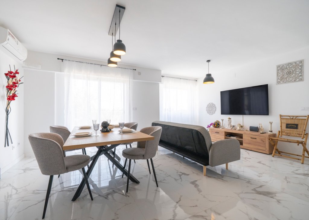 Venta - Apartment - Flat - Orihuela Costa - Punta Prima