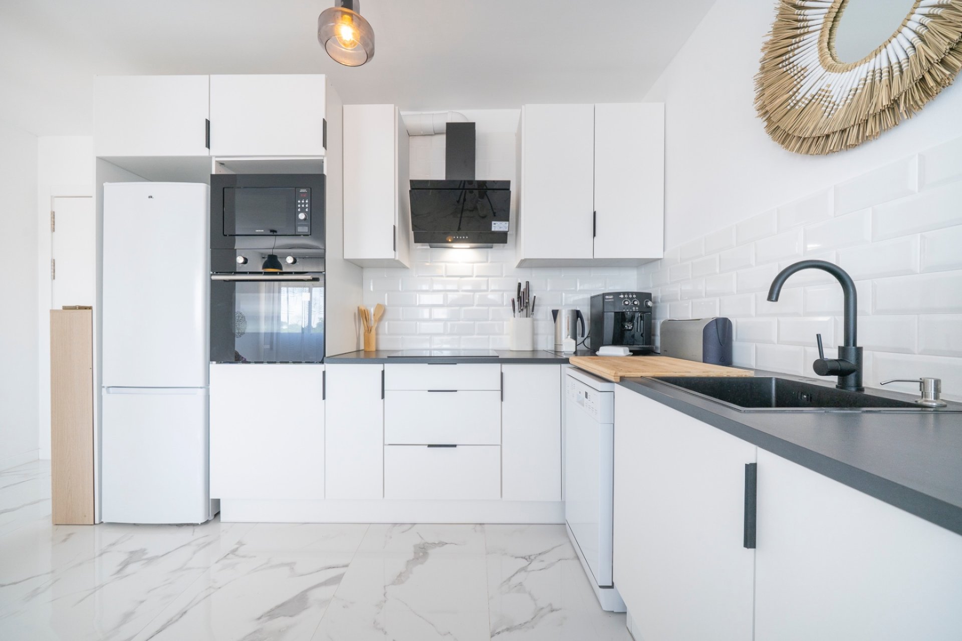 Venta - Apartment - Flat - Orihuela Costa - Punta Prima