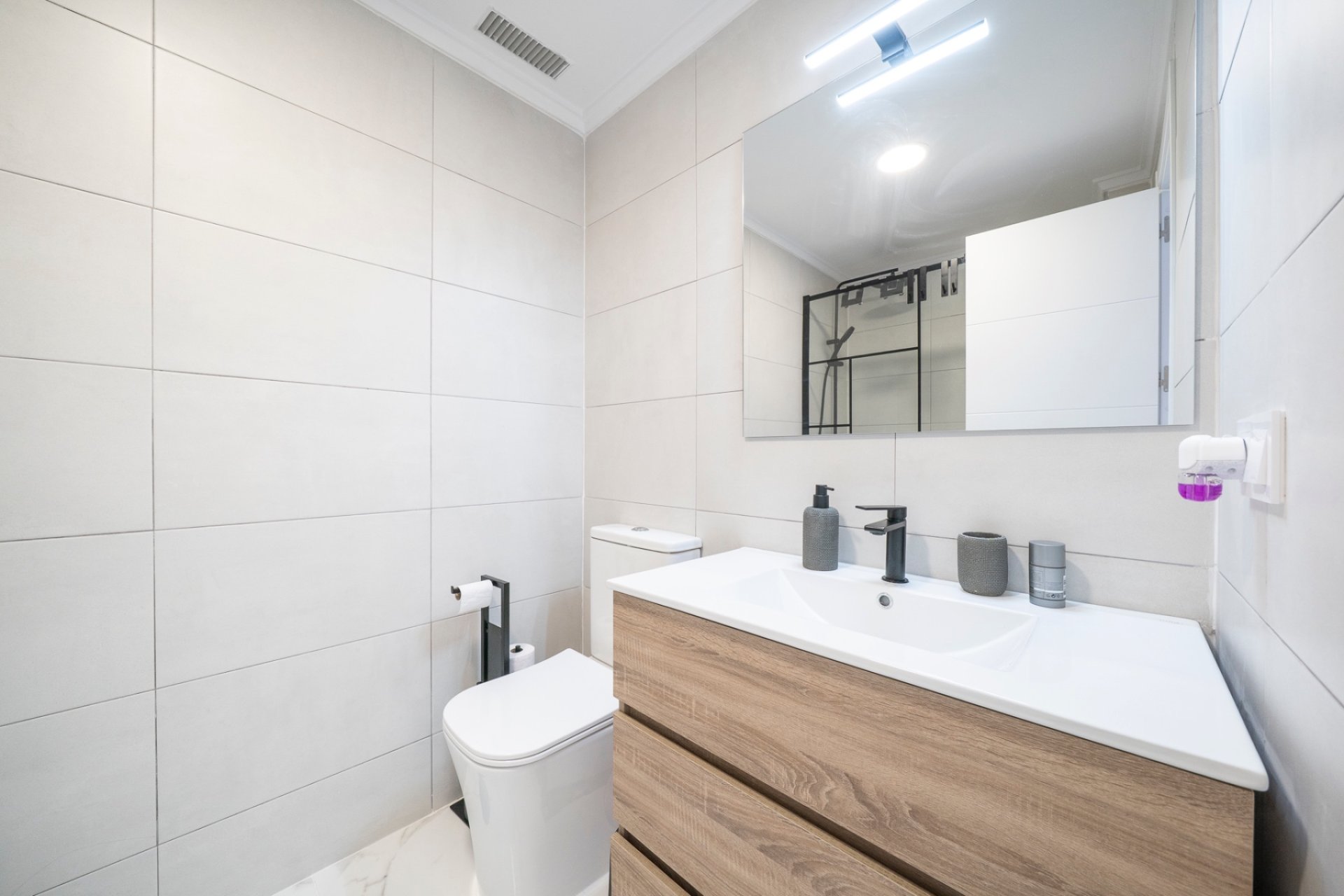 Venta - Apartment - Flat - Orihuela Costa - Punta Prima