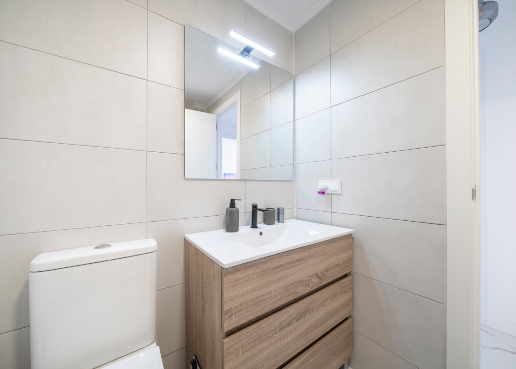 Venta - Apartment - Flat - Orihuela Costa - Punta Prima