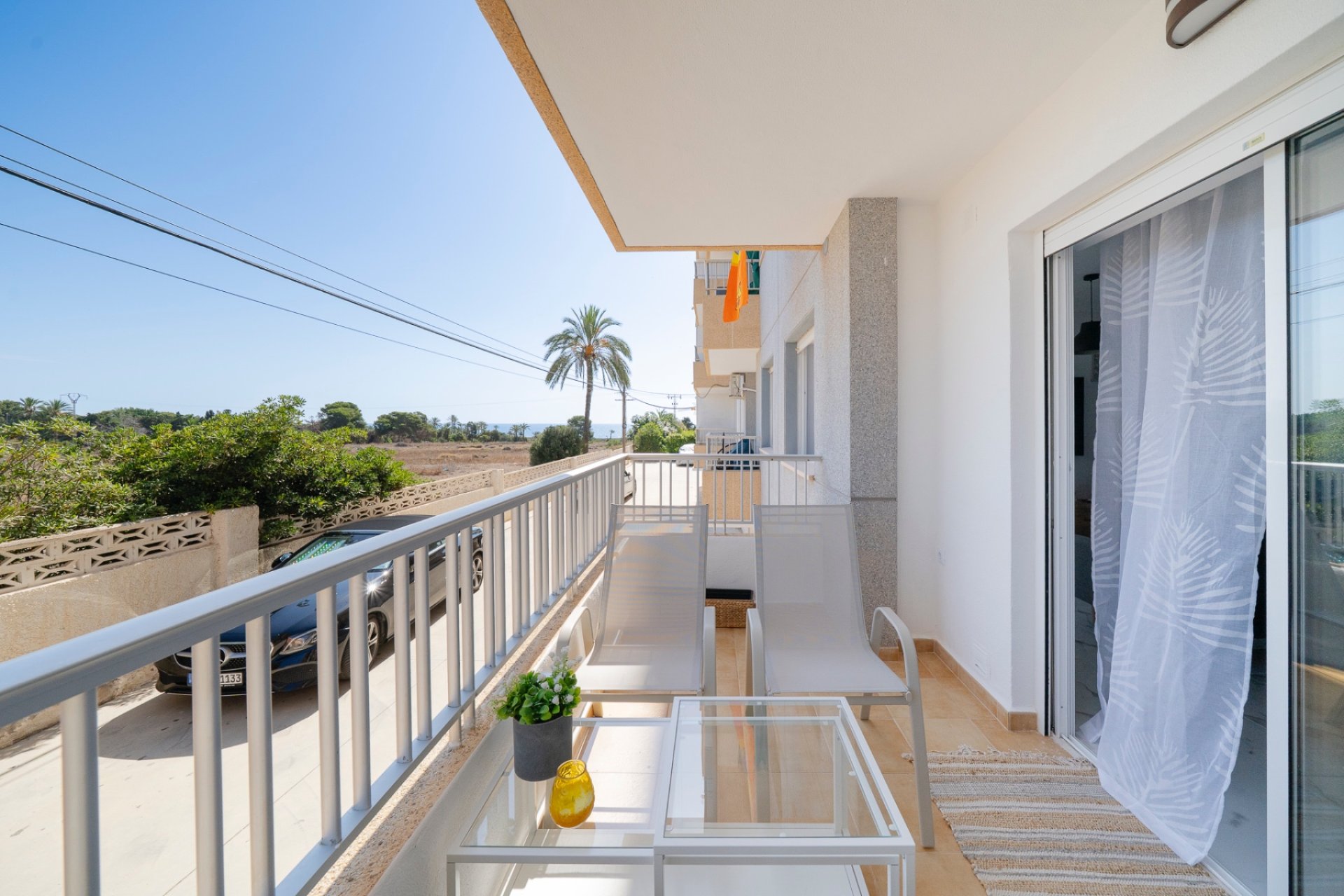Venta - Apartment - Flat - Orihuela Costa - Punta Prima