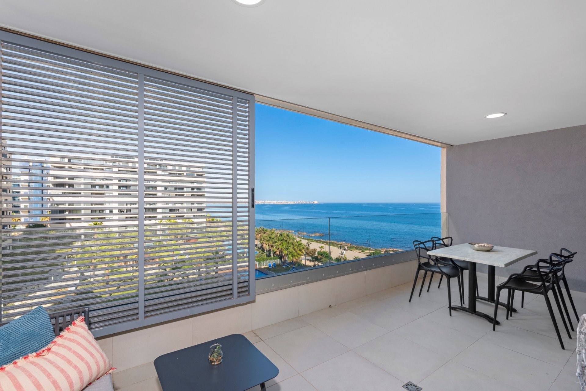 Venta - Apartment - Flat - Orihuela Costa - Punta Prima