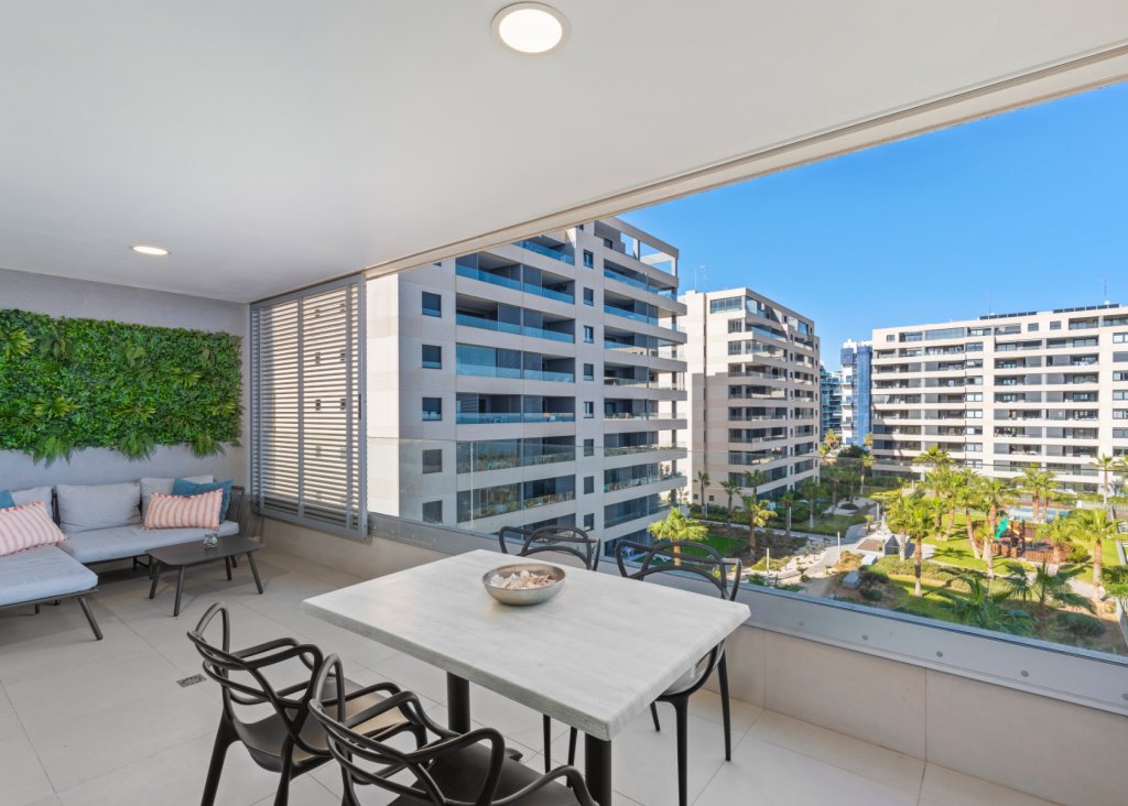 Venta - Apartment - Flat - Orihuela Costa - Punta Prima