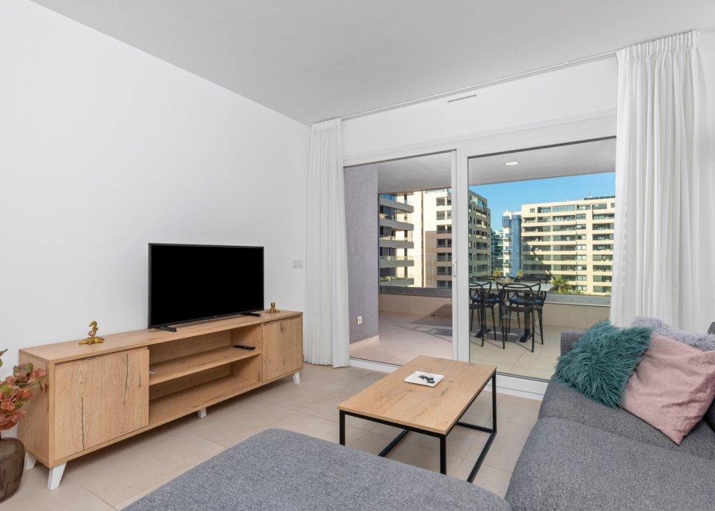 Venta - Apartment - Flat - Orihuela Costa - Punta Prima