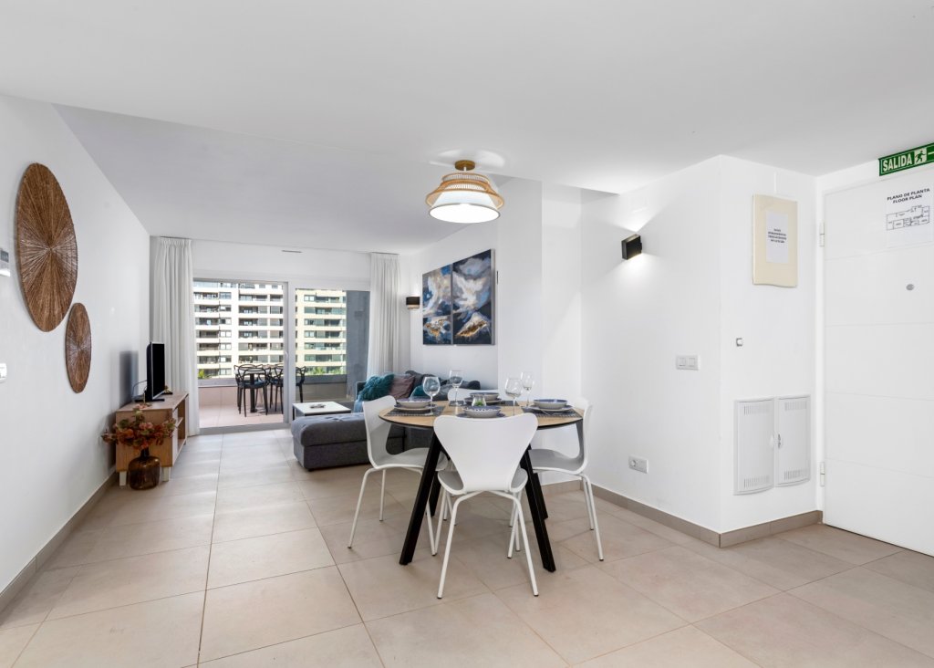 Venta - Apartment - Flat - Orihuela Costa - Punta Prima