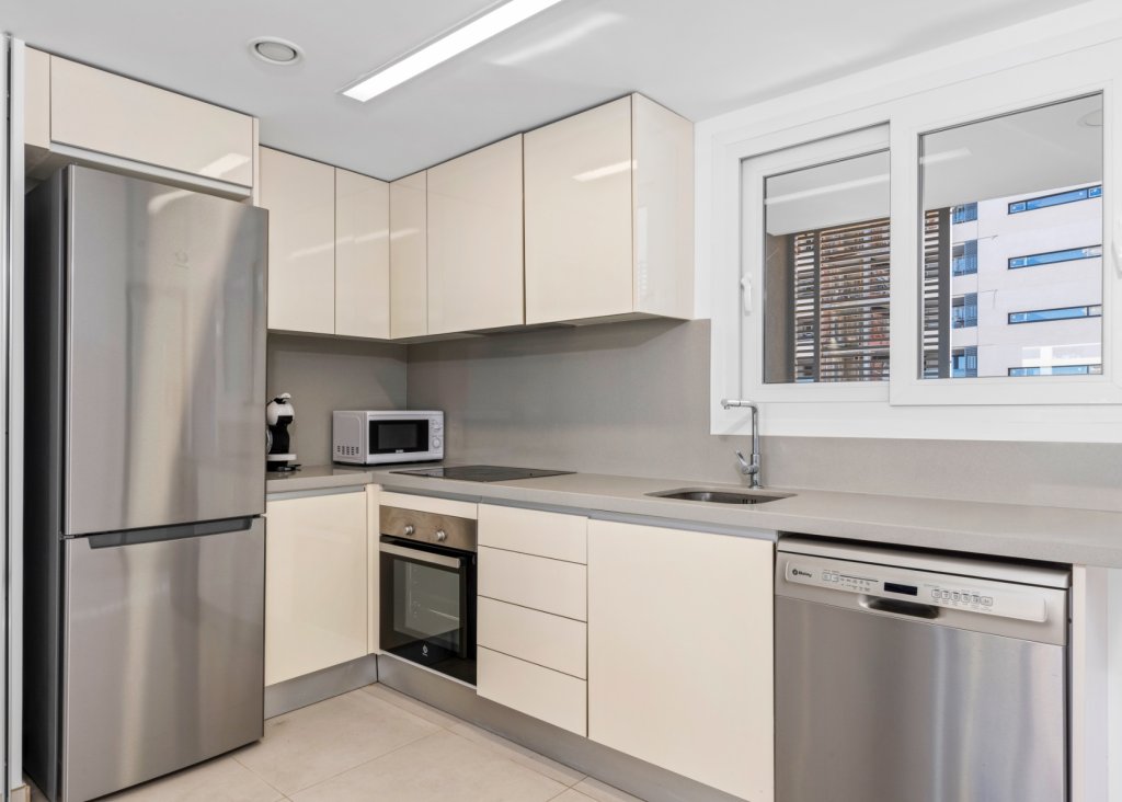 Venta - Apartment - Flat - Orihuela Costa - Punta Prima