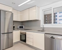 Venta - Apartment - Flat - Orihuela Costa - Punta Prima