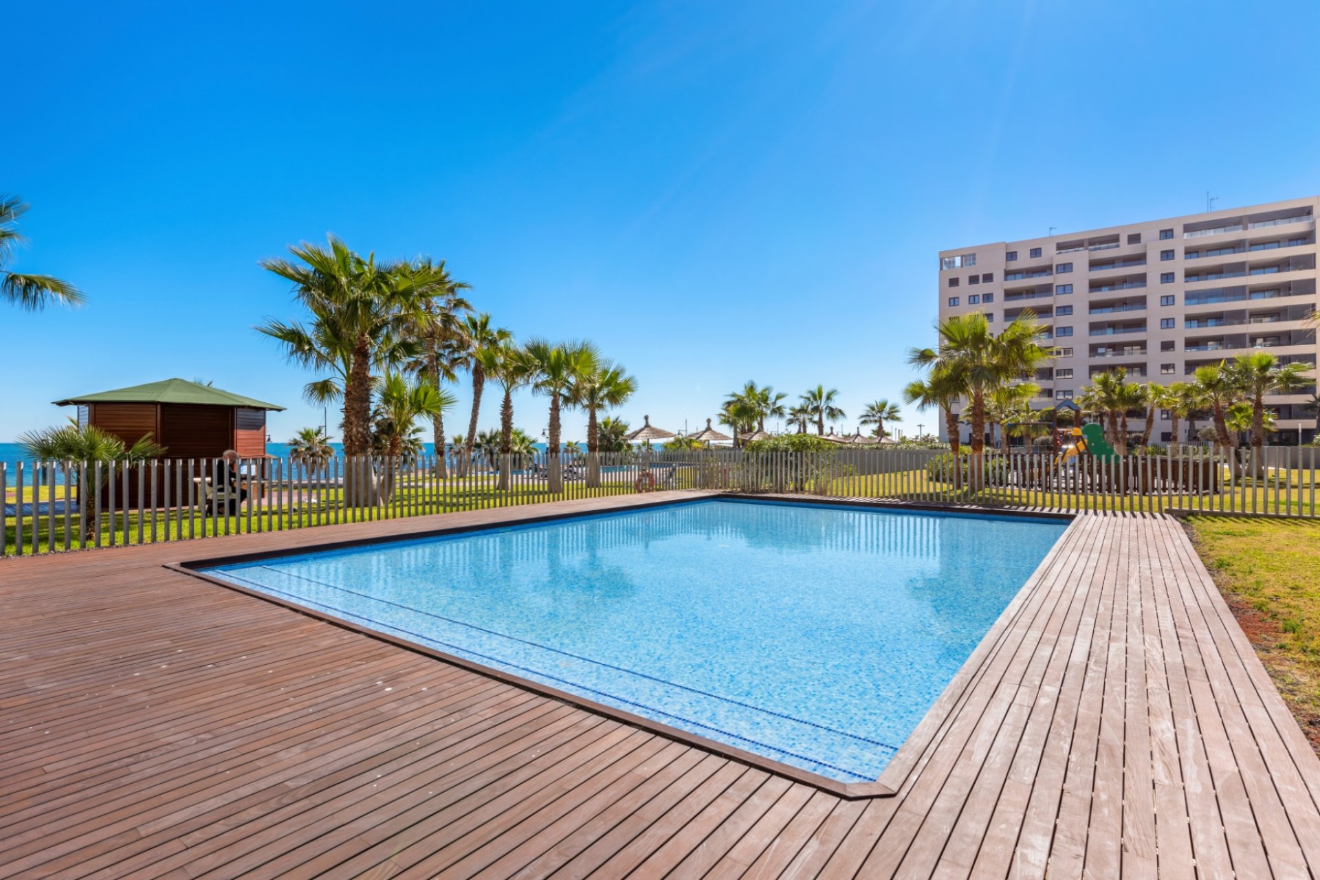 Venta - Apartment - Flat - Orihuela Costa - Punta Prima