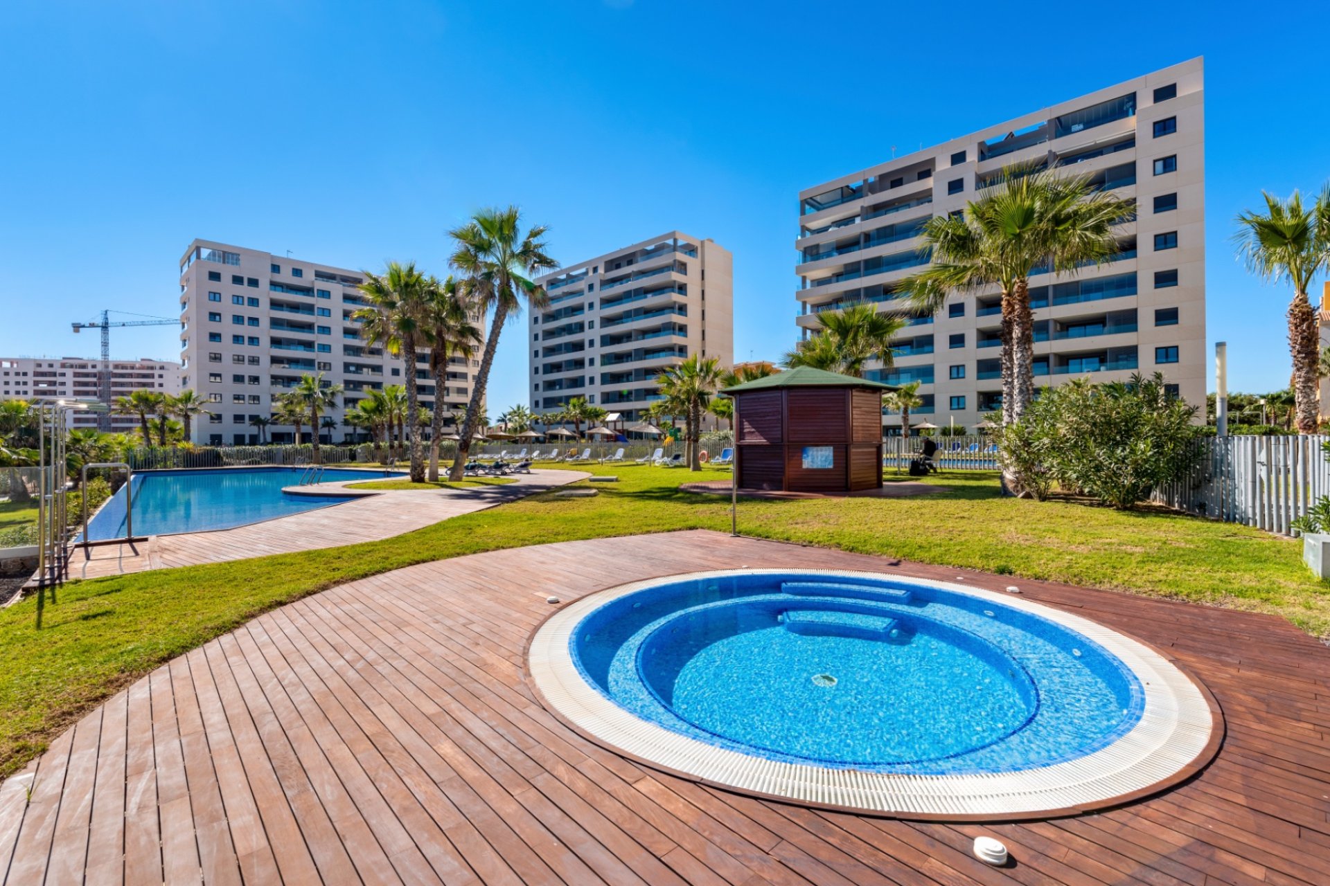 Venta - Apartment - Flat - Orihuela Costa - Punta Prima