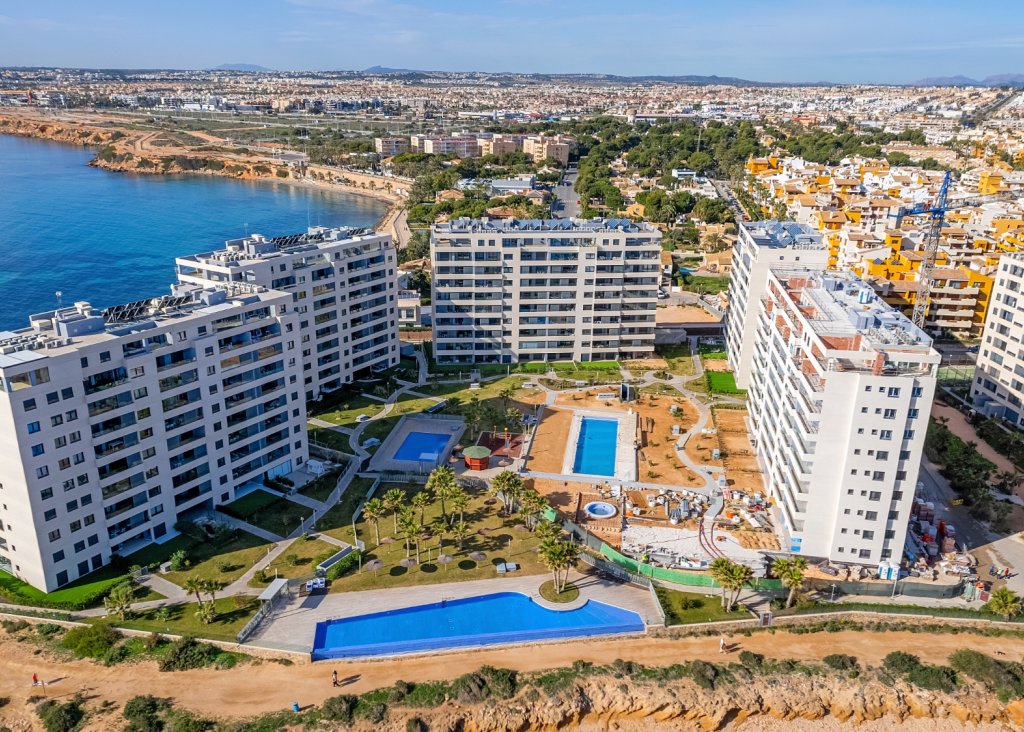 Venta - Apartment - Flat - Orihuela Costa - Punta Prima