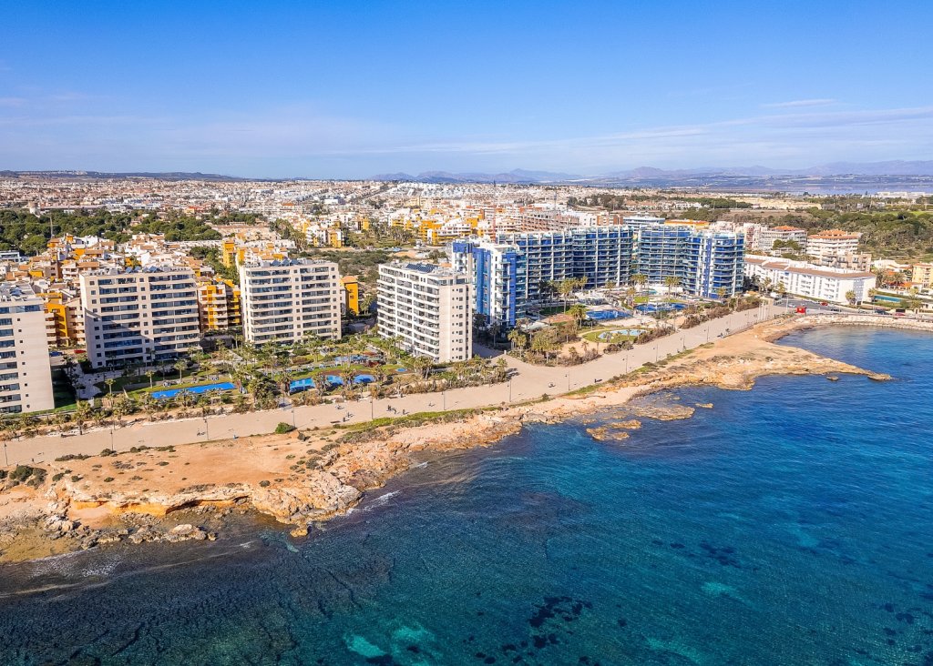 Venta - Apartment - Flat - Orihuela Costa - Punta Prima