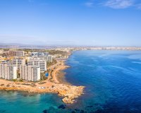 Venta - Apartment - Flat - Orihuela Costa - Punta Prima