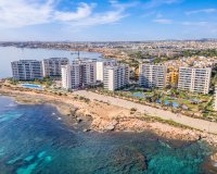 Venta - Apartment - Flat - Orihuela Costa - Punta Prima