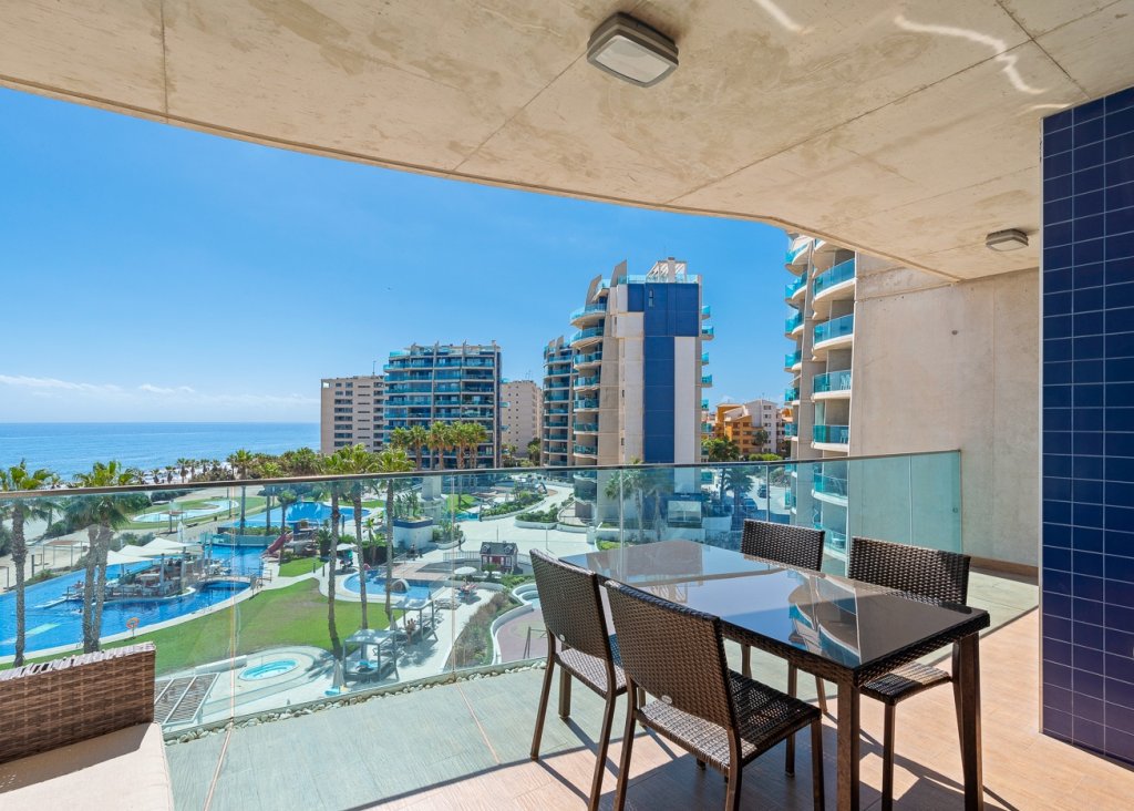 Venta - Apartment - Flat - Orihuela Costa - Punta Prima