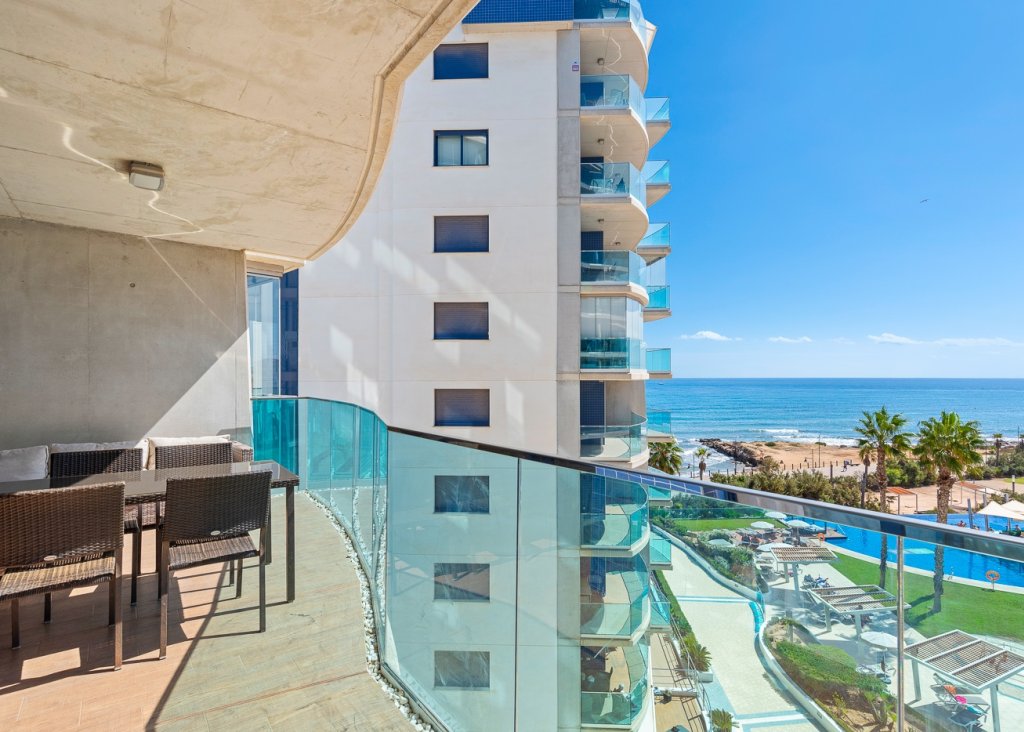 Venta - Apartment - Flat - Orihuela Costa - Punta Prima