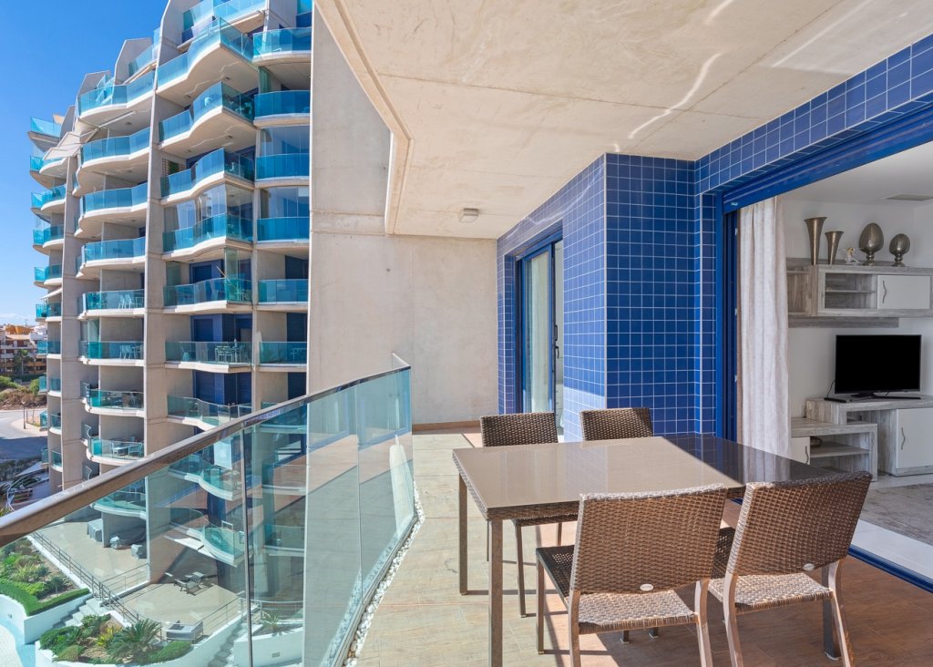Venta - Apartment - Flat - Orihuela Costa - Punta Prima