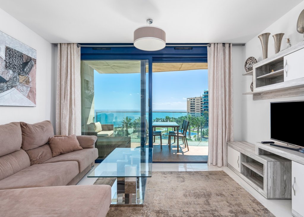 Venta - Apartment - Flat - Orihuela Costa - Punta Prima