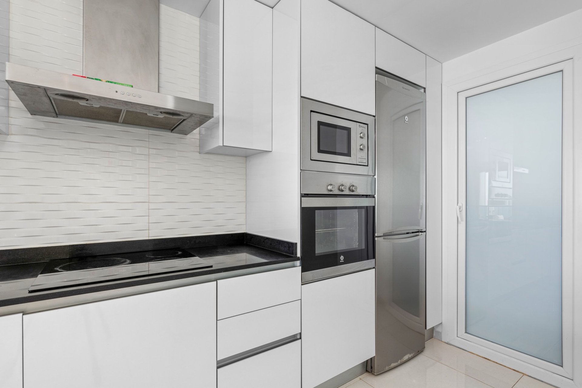 Venta - Apartment - Flat - Orihuela Costa - Punta Prima