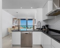 Venta - Apartment - Flat - Orihuela Costa - Punta Prima