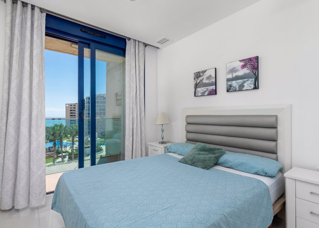 Venta - Apartment - Flat - Orihuela Costa - Punta Prima