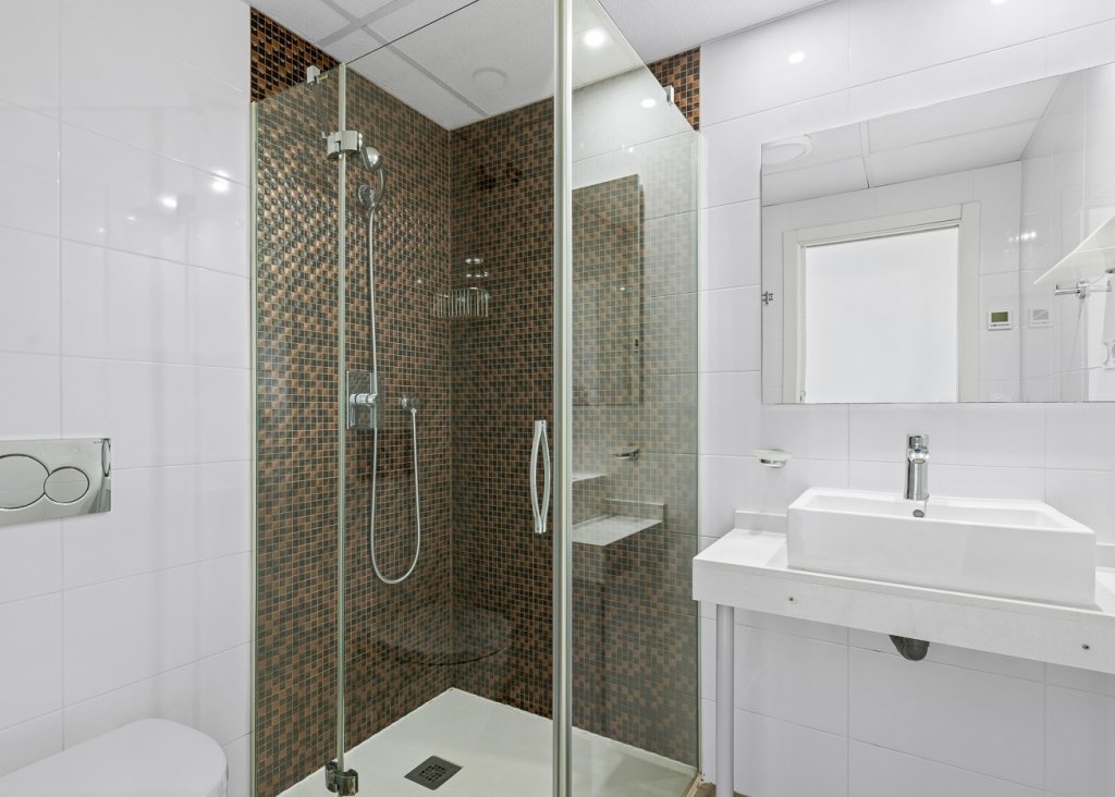 Venta - Apartment - Flat - Orihuela Costa - Punta Prima