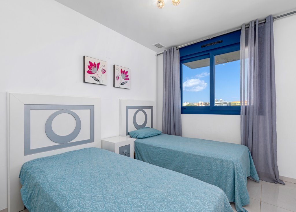 Venta - Apartment - Flat - Orihuela Costa - Punta Prima