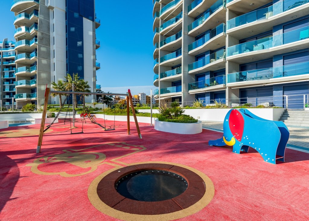 Venta - Apartment - Flat - Orihuela Costa - Punta Prima