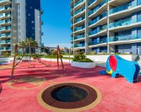 Venta - Apartment - Flat - Orihuela Costa - Punta Prima