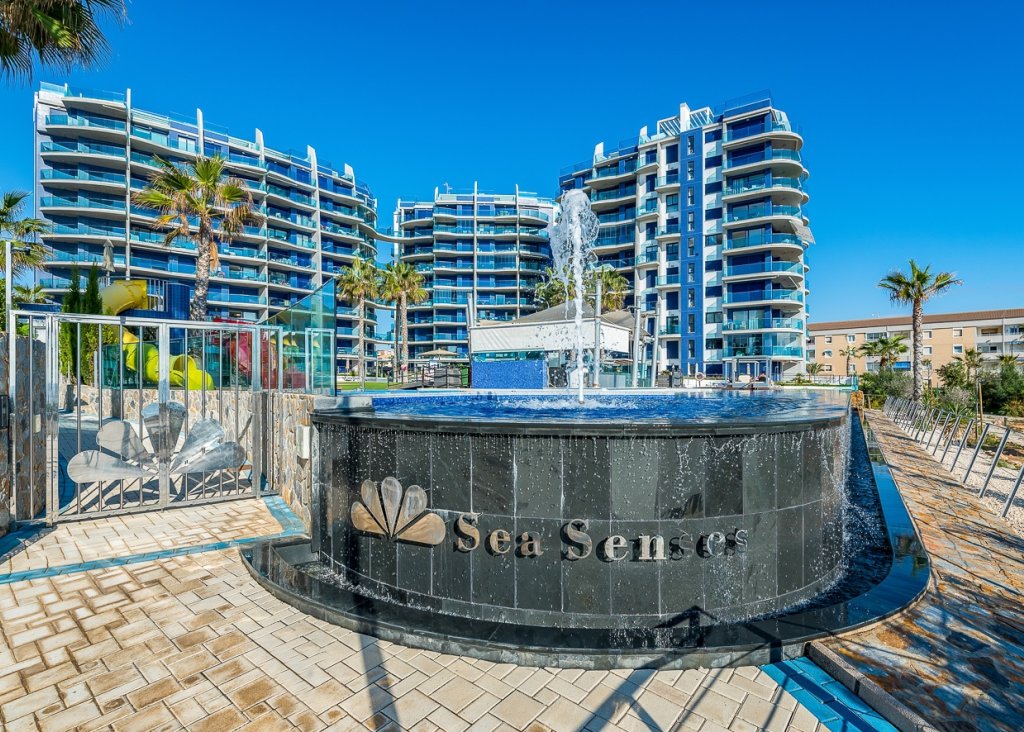 Venta - Apartment - Flat - Orihuela Costa - Punta Prima