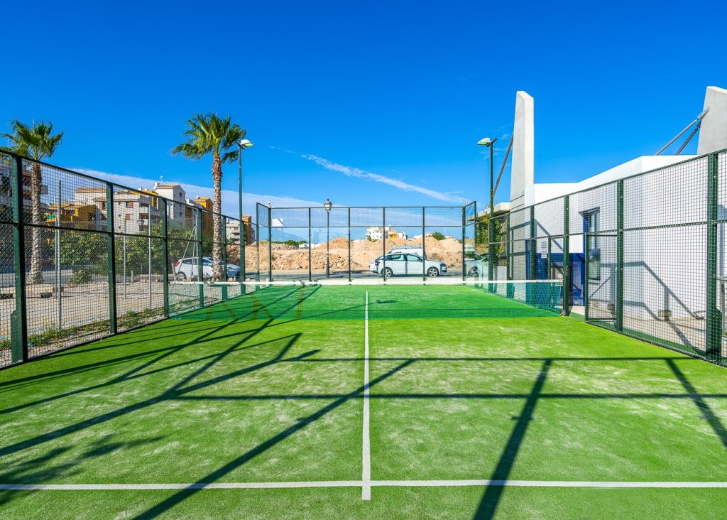 Venta - Apartment - Flat - Orihuela Costa - Punta Prima