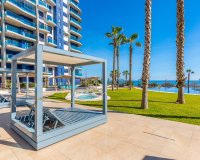 Venta - Apartment - Flat - Orihuela Costa - Punta Prima