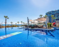 Venta - Apartment - Flat - Orihuela Costa - Punta Prima