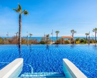 Venta - Apartment - Flat - Orihuela Costa - Punta Prima