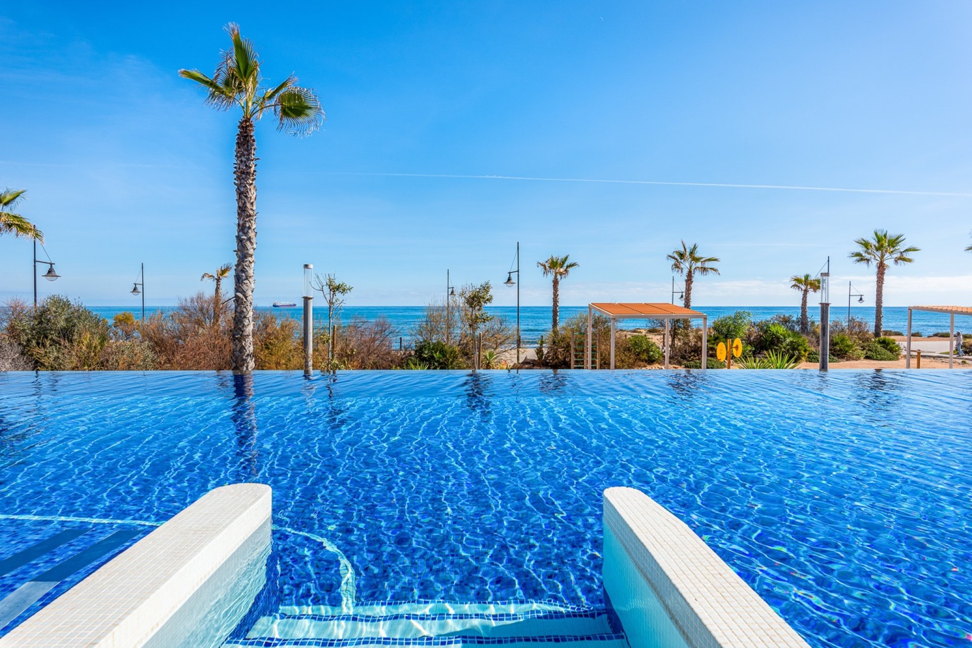 Venta - Apartment - Flat - Orihuela Costa - Punta Prima