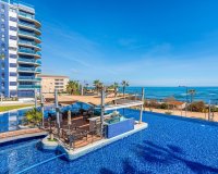 Venta - Apartment - Flat - Orihuela Costa - Punta Prima