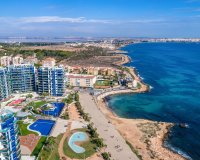 Venta - Apartment - Flat - Orihuela Costa - Punta Prima