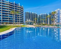 Venta - Apartment - Flat - Orihuela Costa - Punta Prima