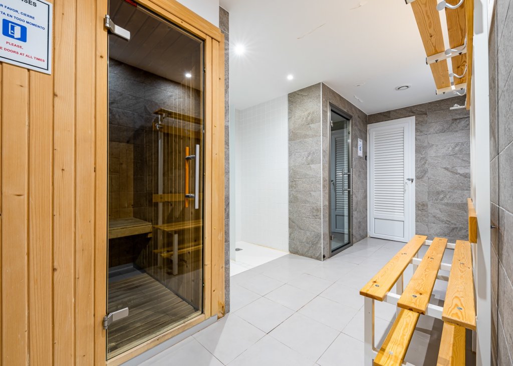 Venta - Apartment - Flat - Orihuela Costa - Punta Prima