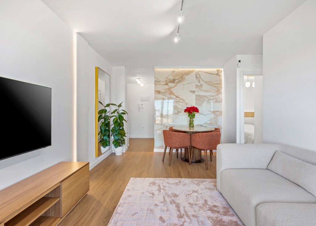 Venta - Apartment - Flat - Orihuela Costa - Punta Prima